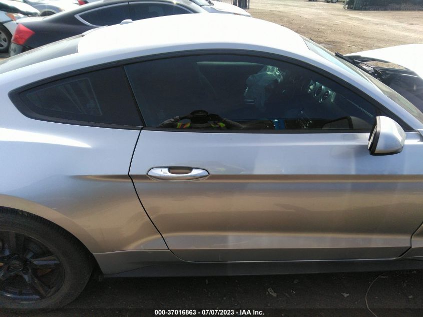 2019 FORD MUSTANG - 1FA6P8TH8K5174786