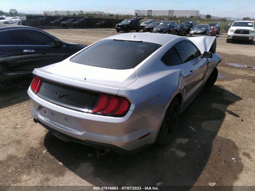 2019 FORD MUSTANG - 1FA6P8TH8K5174786