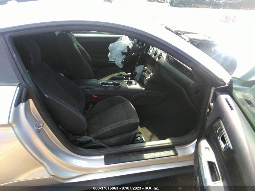 2019 FORD MUSTANG - 1FA6P8TH8K5174786