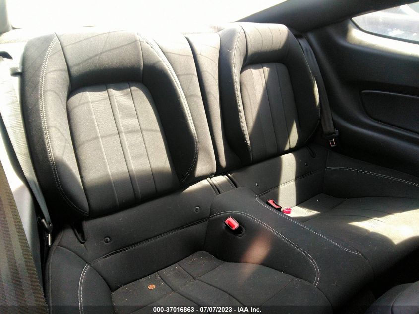 2019 FORD MUSTANG - 1FA6P8TH8K5174786