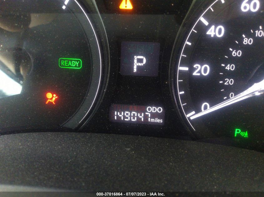 2015 LEXUS RX 450H - 2T2BC1BA6FC001112