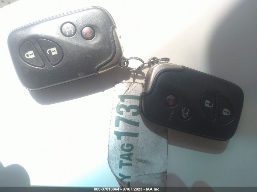 2015 LEXUS RX 450H - 2T2BC1BA6FC001112