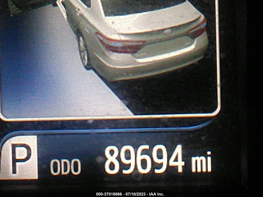 2016 TOYOTA CAMRY XLE/SE/LE/XSE - 4T1BF1FK4GU581328