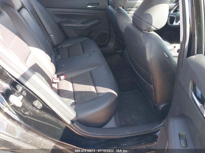 2021 NISSAN ALTIMA 2.5 SR - 1N4BL4CV6MN308738
