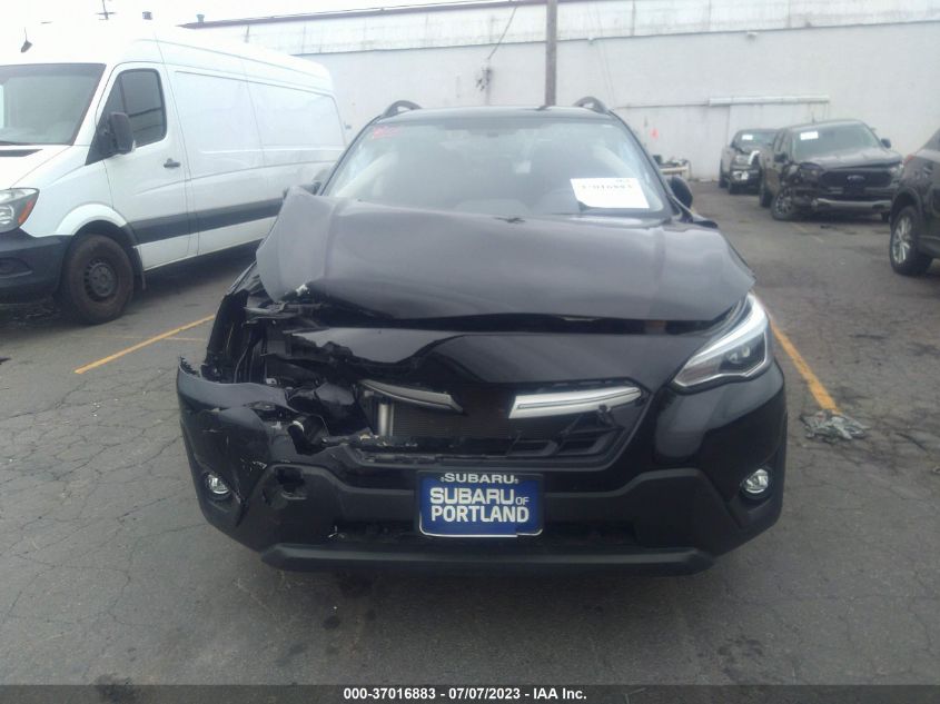 2023 SUBARU CROSSTREK LIMITED - JF2GTHMCXP8229713