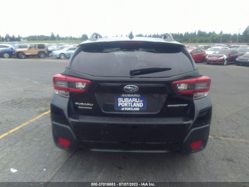 2023 SUBARU CROSSTREK LIMITED - JF2GTHMCXP8229713