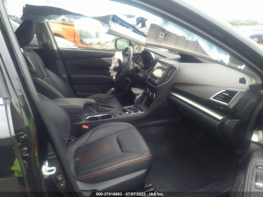 2023 SUBARU CROSSTREK LIMITED - JF2GTHMCXP8229713