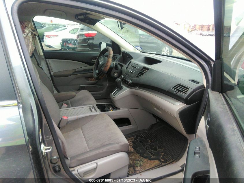 2014 HONDA CR-V LX - 3CZRM3H3XEG713531