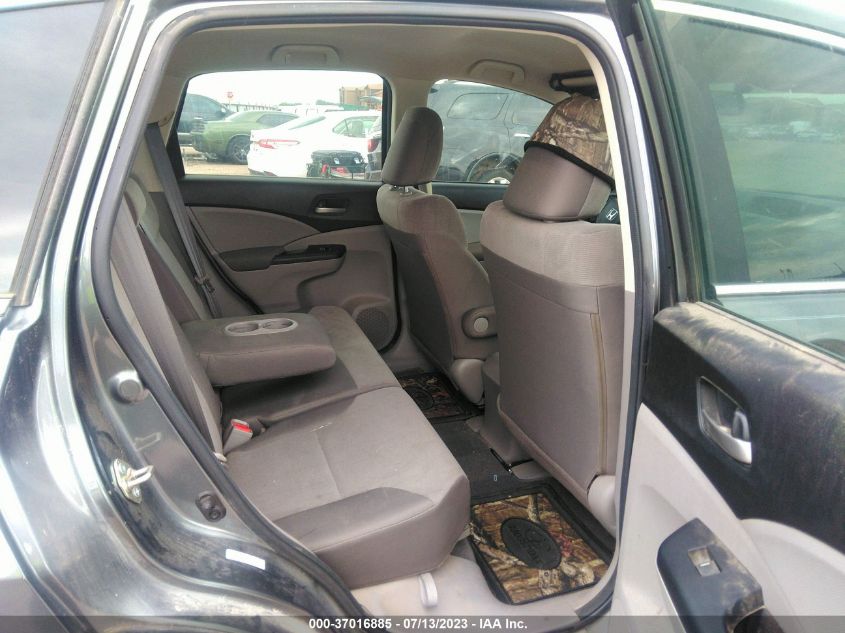 2014 HONDA CR-V LX - 3CZRM3H3XEG713531
