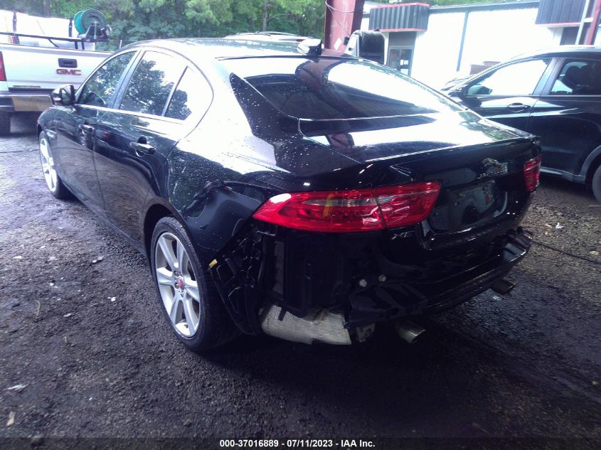 2019 JAGUAR XE 25T PREMIUM - SAJAD4FX3KCP49432