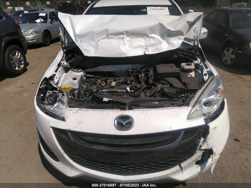 2015 MAZDA MAZDA5 TOURING - JM1CW2CL0F0179856