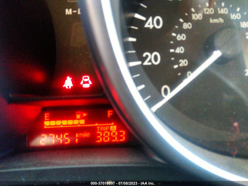2015 MAZDA MAZDA5 TOURING - JM1CW2CL0F0179856