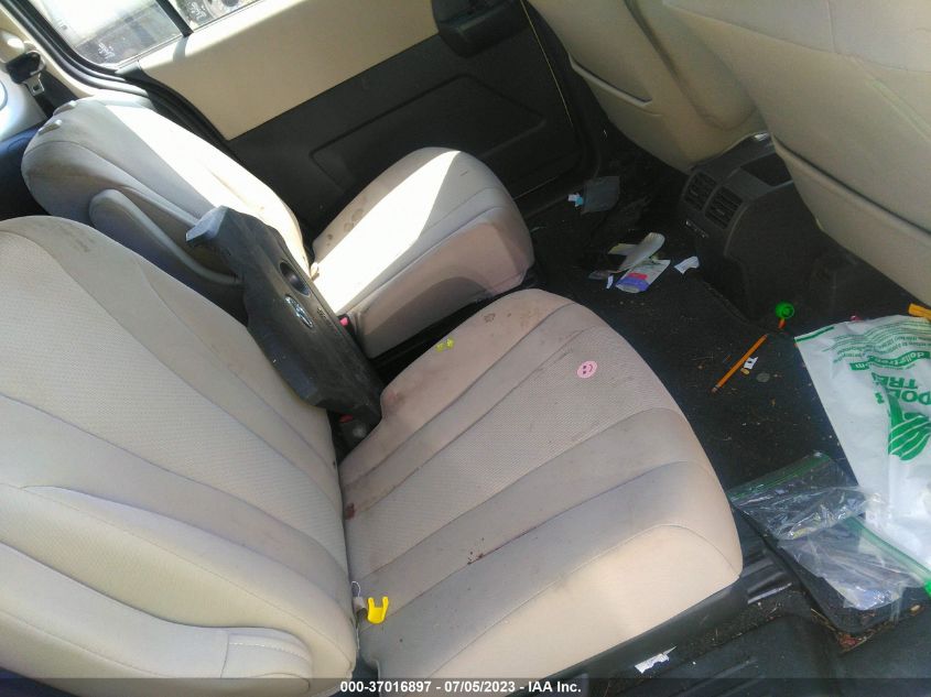 2015 MAZDA MAZDA5 TOURING - JM1CW2CL0F0179856