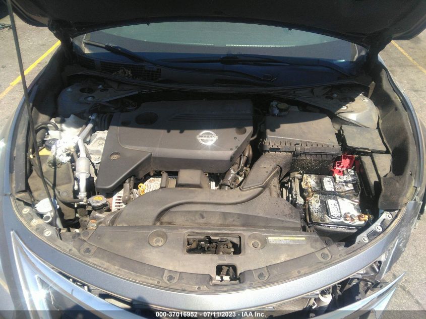 2015 NISSAN ALTIMA 2.5 S - 1N4AL3AP1FC481625