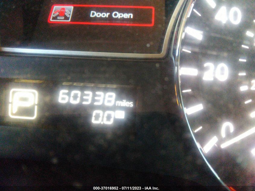 2015 NISSAN ALTIMA 2.5 S - 1N4AL3AP1FC481625