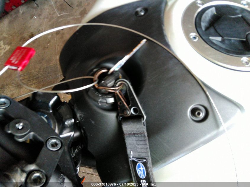 2022 KAWASAKI EN650 C - JKAENEC14NDA06079