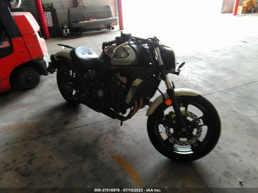 2022 KAWASAKI EN650 C - JKAENEC14NDA06079