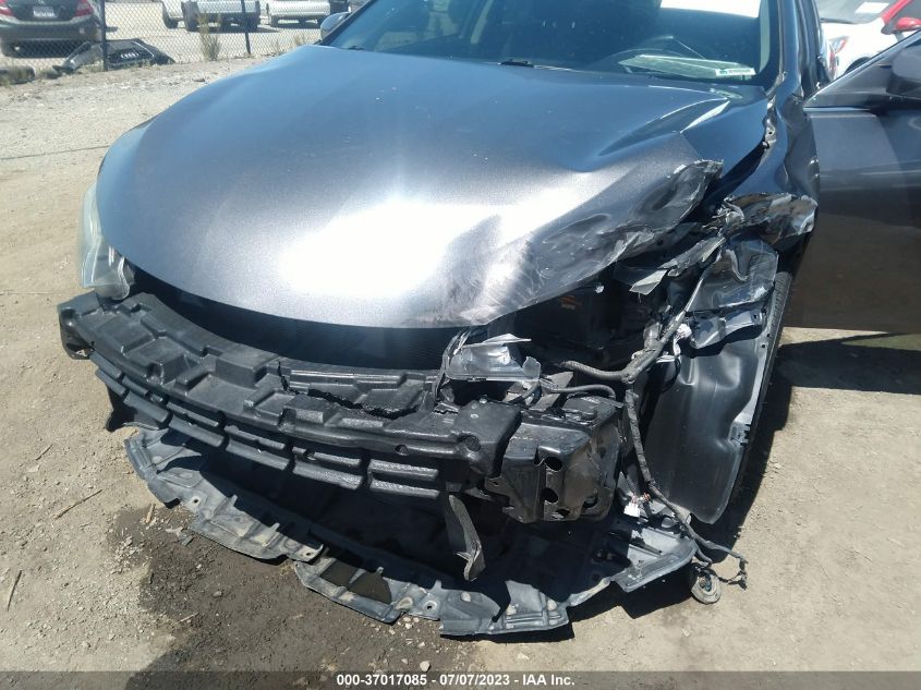 2016 TOYOTA CAMRY XLE/SE/LE/XSE - 4T1BF1FK2GU227839