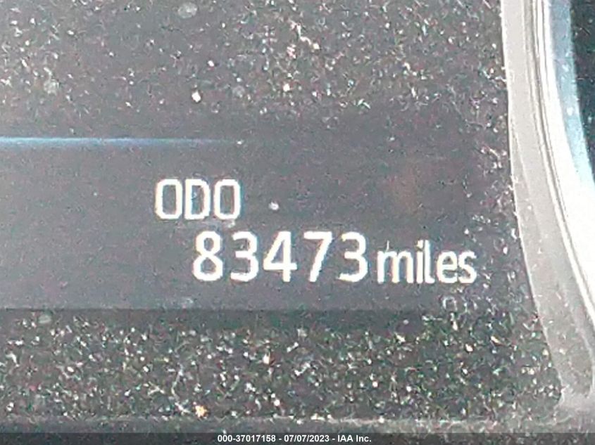 2019 TOYOTA CAMRY XSE - 4T1B61HK2KU191124