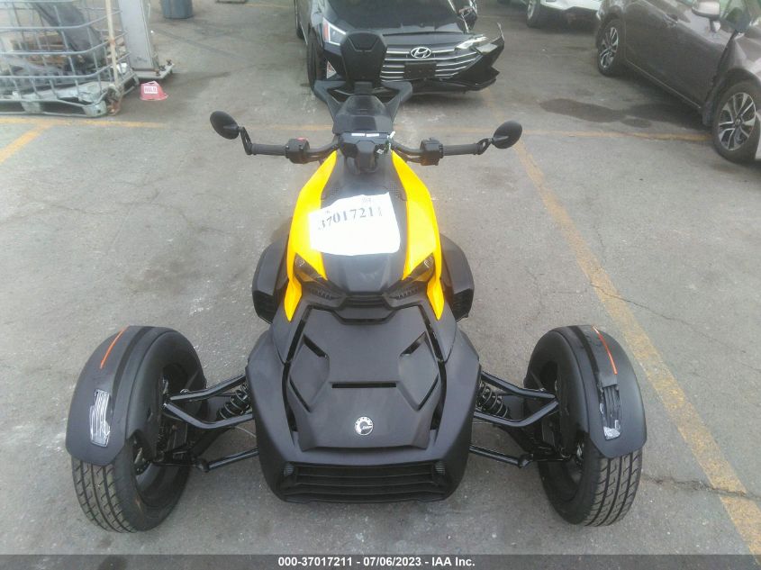 2022 CAN-AM RYKER - 3JB2FEF26NJ002387