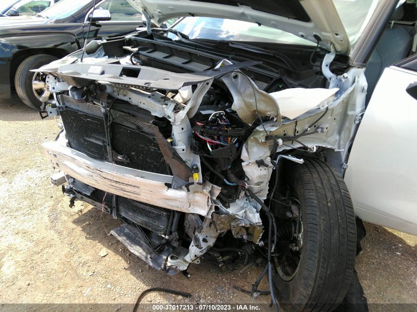 2021 TOYOTA HIGHLANDER L/LE - 5TDBZRBH7MS056591
