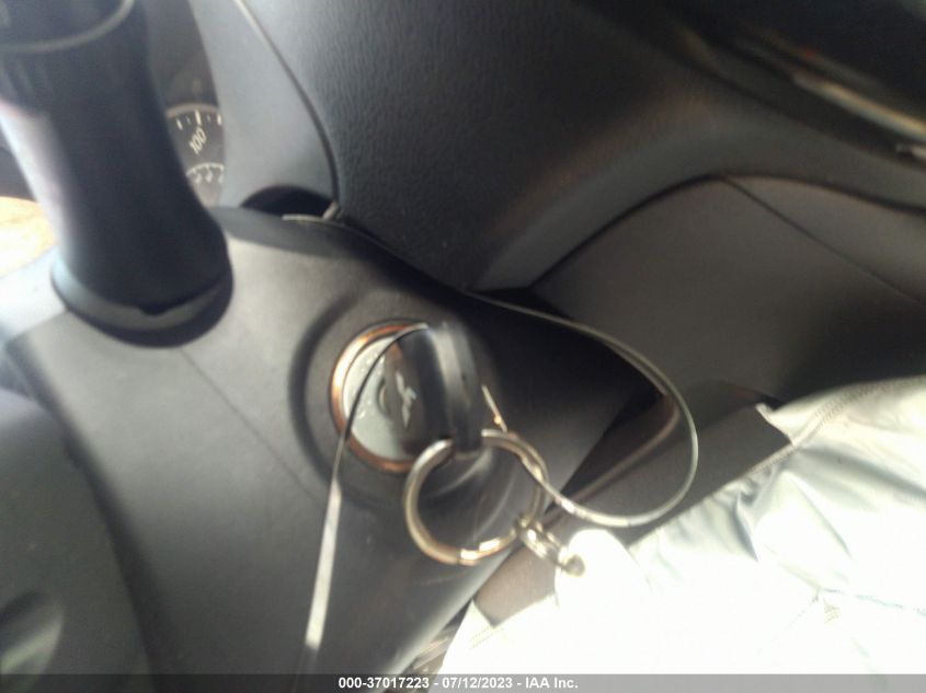 2019 MITSUBISHI MIRAGE ES/RF - ML32A3HJ0KH001208