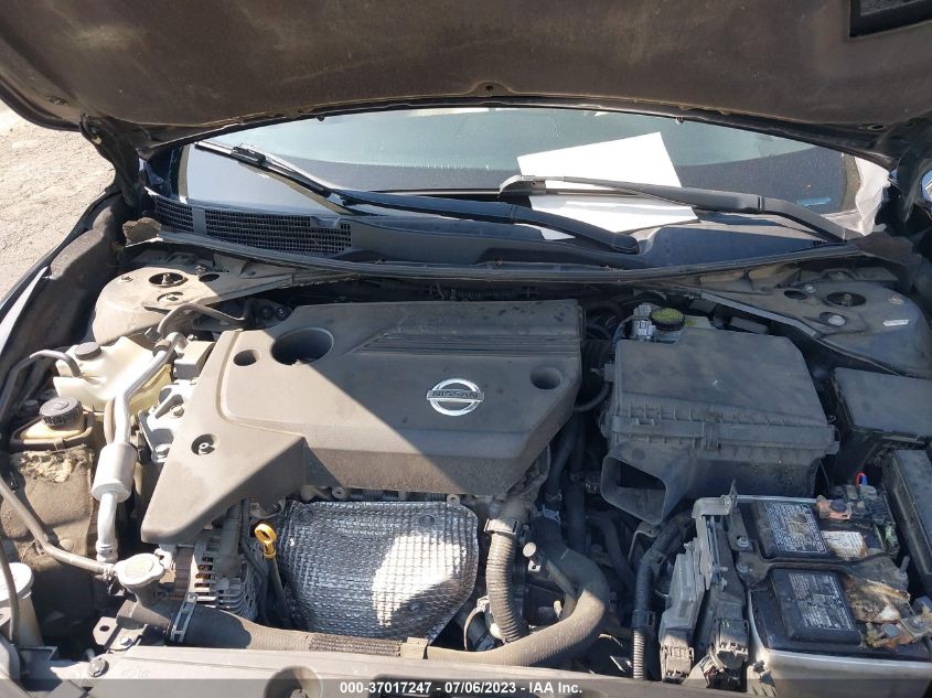 2014 NISSAN ALTIMA 2.5/S/SV/SL - 1N4AL3AP6EN253767