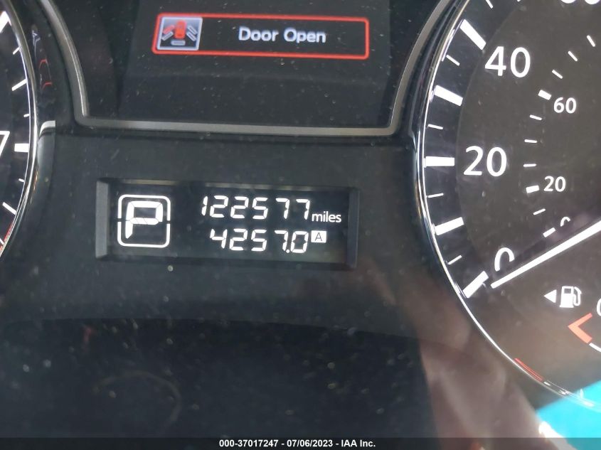 2014 NISSAN ALTIMA 2.5/S/SV/SL - 1N4AL3AP6EN253767