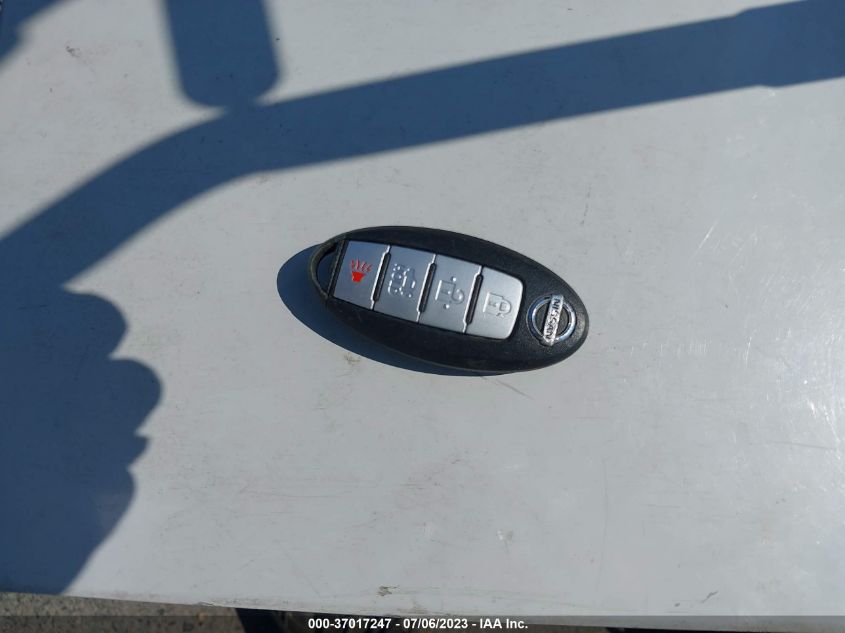 2014 NISSAN ALTIMA 2.5/S/SV/SL - 1N4AL3AP6EN253767