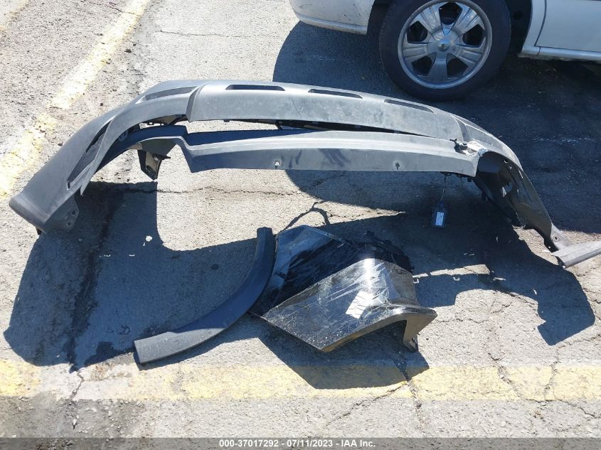2021 NISSAN ROGUE S - 5N1AT3AA1MC848778