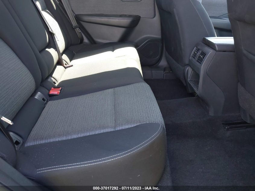 2021 NISSAN ROGUE S - 5N1AT3AA1MC848778