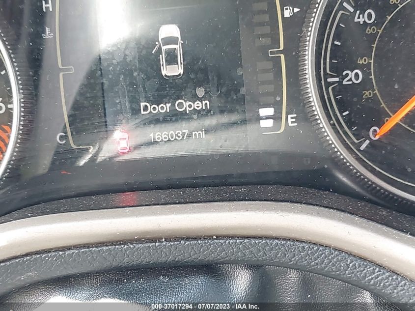 2015 JEEP CHEROKEE LATITUDE - 1C4PJLCB9FW676835