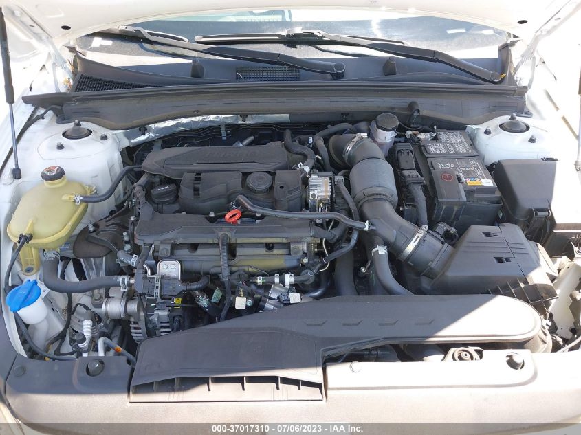 2021 KIA K5 LXS - 5XXG14J21MG021351