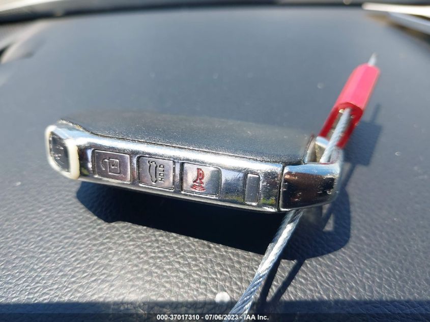 2021 KIA K5 LXS - 5XXG14J21MG021351