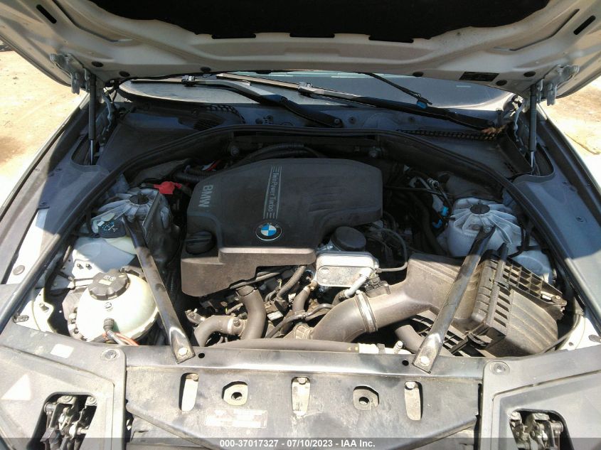 2015 BMW 528I XDRIVE WBA5A7C59FD623408