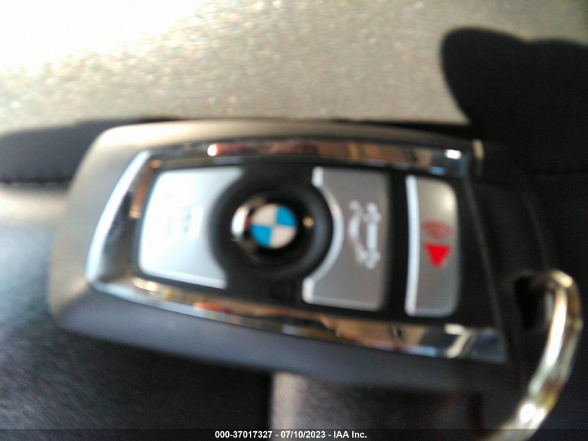 2015 BMW 528I XDRIVE WBA5A7C59FD623408