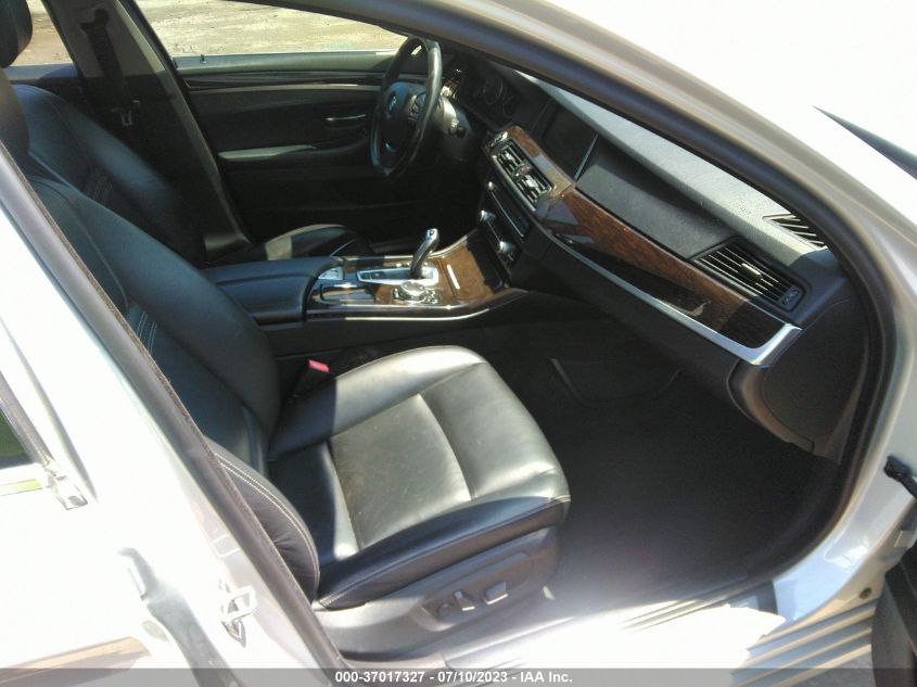 2015 BMW 528I XDRIVE WBA5A7C59FD623408