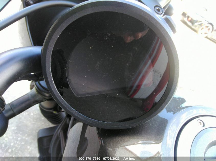 2023 HONDA CMX500 MLHPC5619P5600139