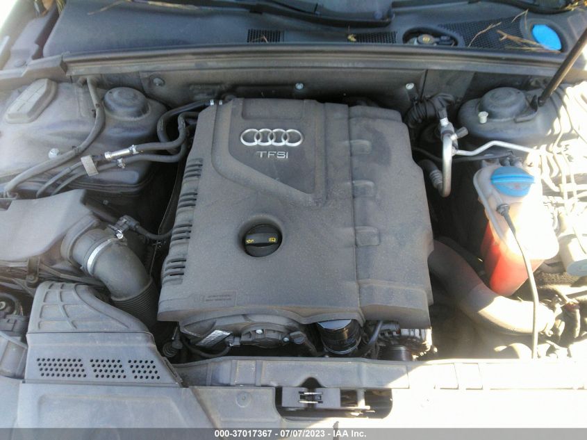 2016 AUDI ALLROAD PREMIUM PLUS WA1UFAFL1GA012292