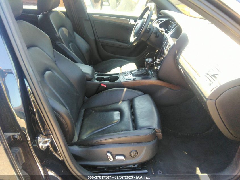 2016 AUDI ALLROAD PREMIUM PLUS WA1UFAFL1GA012292