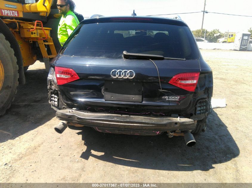 2016 AUDI ALLROAD PREMIUM PLUS WA1UFAFL1GA012292