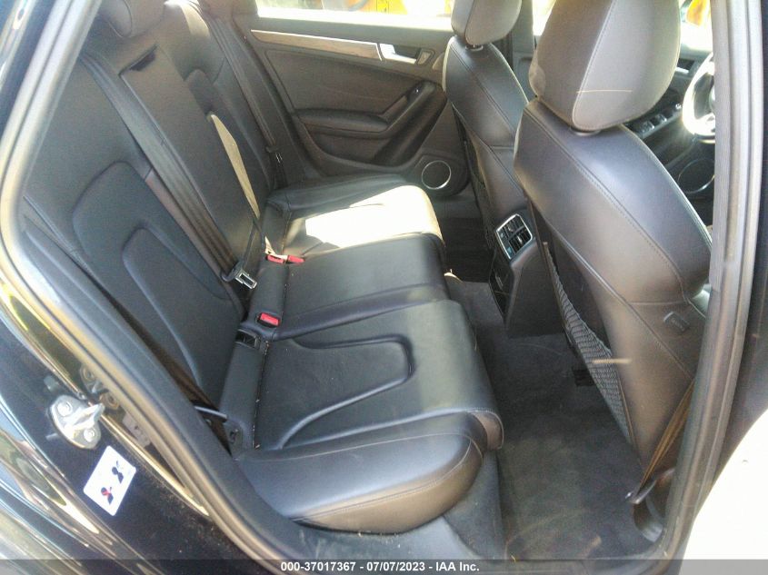 2016 AUDI ALLROAD PREMIUM PLUS WA1UFAFL1GA012292