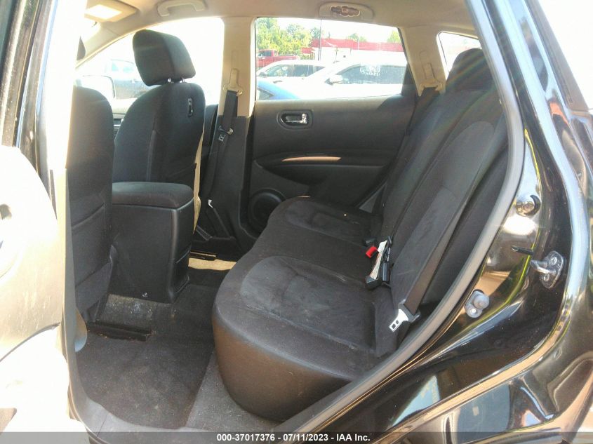 2015 NISSAN ROGUE SELECT S - JN8AS5MV3FW770883