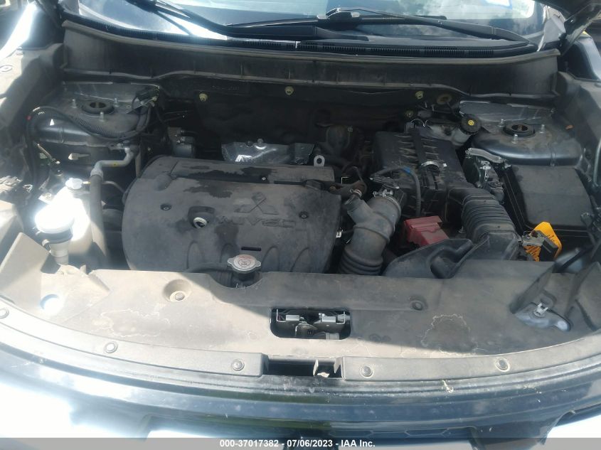 2020 MITSUBISHI OUTLANDER SPORT ES 2.0/SE 2.0 - JA4AR3AU4LU028338