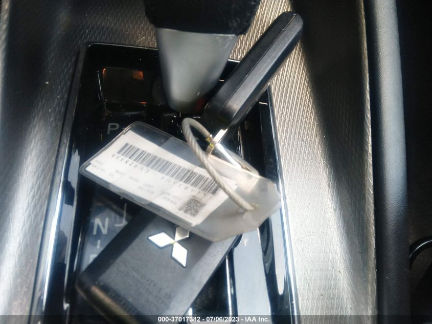 2020 MITSUBISHI OUTLANDER SPORT ES 2.0/SE 2.0 - JA4AR3AU4LU028338