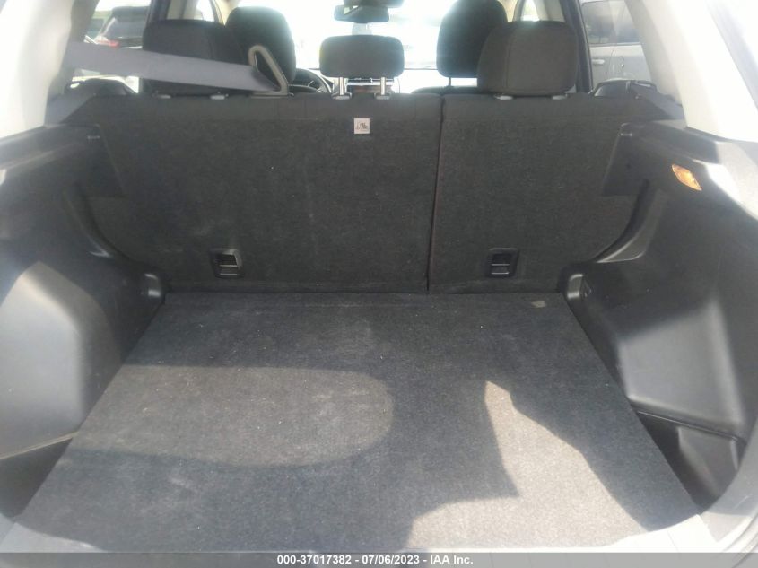 2020 MITSUBISHI OUTLANDER SPORT ES 2.0/SE 2.0 - JA4AR3AU4LU028338