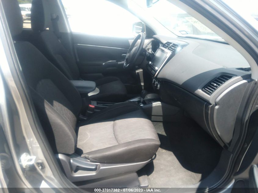 2020 MITSUBISHI OUTLANDER SPORT ES 2.0/SE 2.0 - JA4AR3AU4LU028338