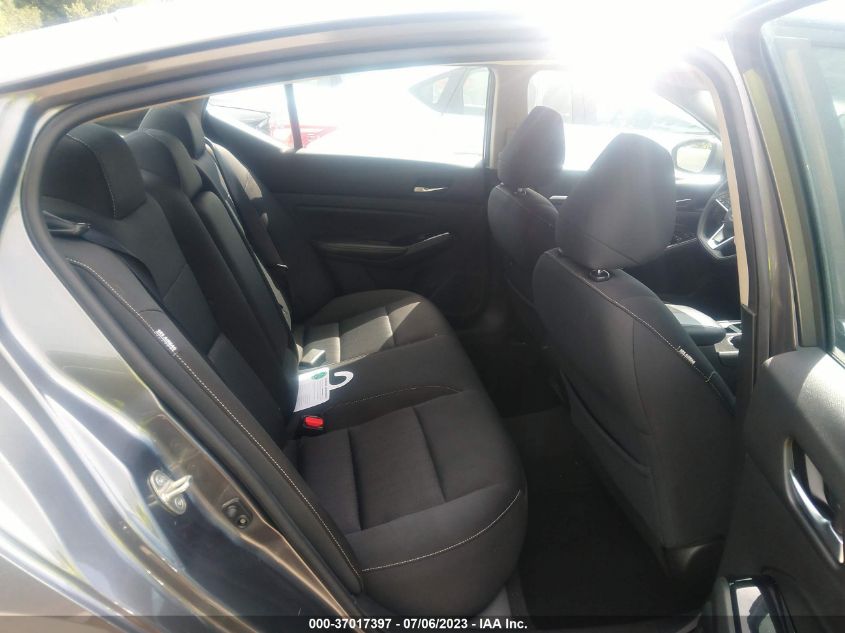 2021 NISSAN ALTIMA 2.5 SV - 1N4BL4DV6MN308608