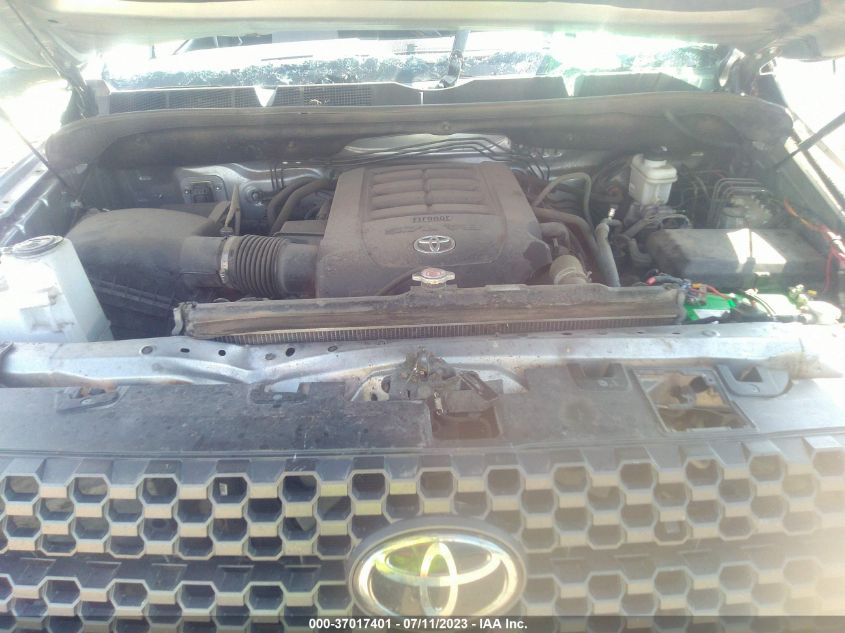 2019 TOYOTA TUNDRA 2WD SR5/LIMITED/PLATINUM 5TFEY5F14KX255580