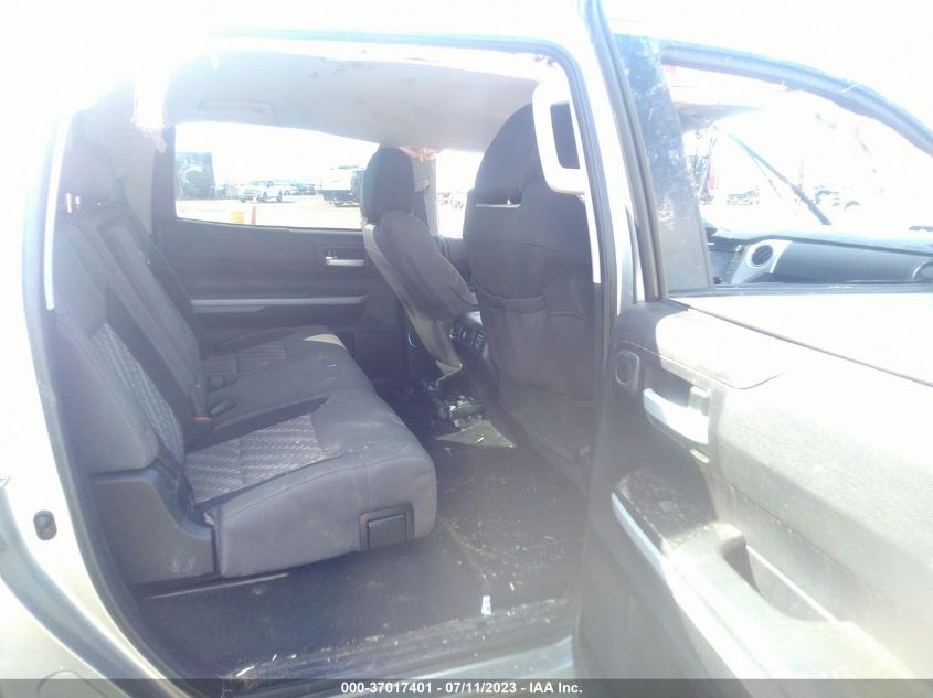 2019 TOYOTA TUNDRA 2WD SR5/LIMITED/PLATINUM 5TFEY5F14KX255580